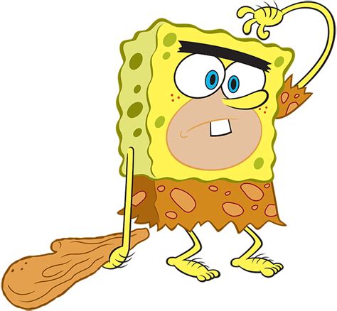 SpongeGar | Yuna's Princess adventure Wikia | Fandom