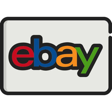 Free Icon | Ebay