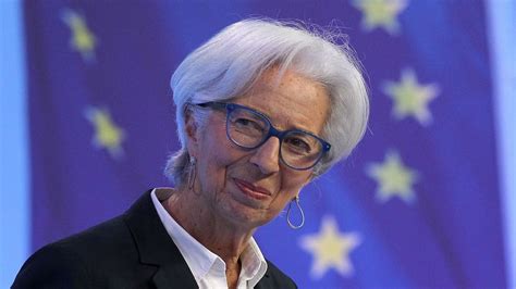 Christine Lagarde Fast Facts | CNN