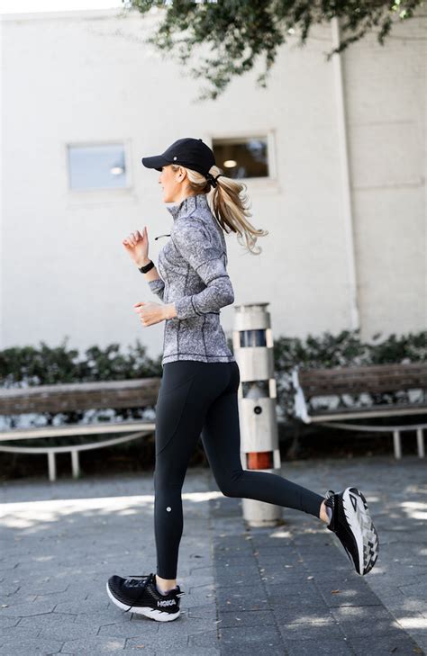 Shopstyle Lululemon - why I love to run and favorite running leggings