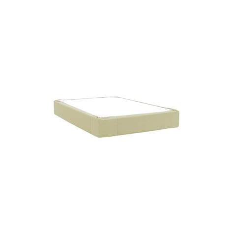 Twin Box Spring Cover in Willow Green - Walmart.com - Walmart.com