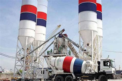 Cemex Holdings says Cebu plant remains operational - BusinessWorld Online