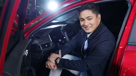 Coco Martin is Chery Auto PH's Brand Ambassador | CarGuide.PH | Philippine Car News, Car Reviews ...