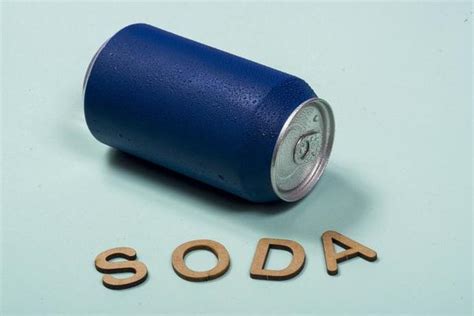 Soda Can Label Stock Photos, Images and Backgrounds for Free Download