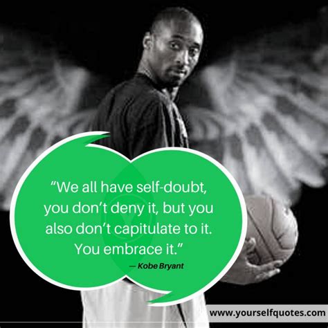 Kobe Bryant Quotes About Life, Love, Success, Dreams, Happiness And ...