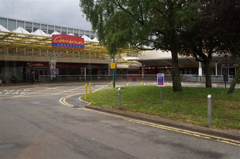 Cwmbran Shopping Centre, Cwmbran © Ian S :: Geograph Britain and Ireland