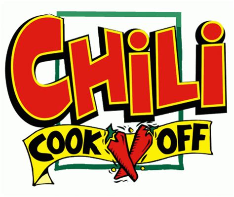 Chili Cook-Off – Providence United Methodist Church