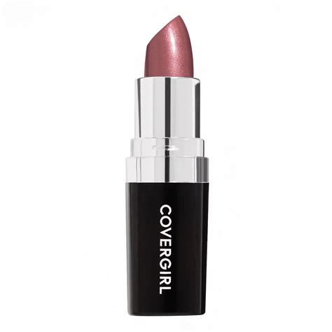 COVERGIRL Continuous Color Lipstick - Bronzed Peach - Reviews | MakeupAlley