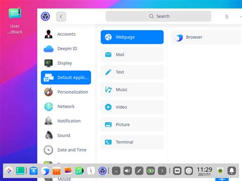 Deepin 15: A Beautifully Crafted Linux Distribution for Everyone