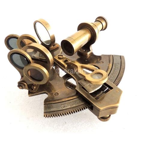 Buy Vintage Sextant replica of Antique Nautical ship sextant on sale