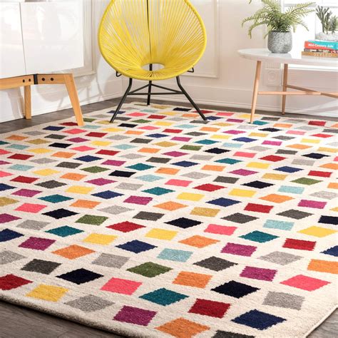 30 Classroom Rugs You Can Buy on Amazon That Looks Really Good ...