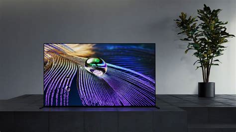 Sony's top 2021 OLED TV is finally on sale — if you can afford it | Tom ...