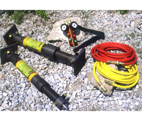 PARATECH RESCUE STRUTS - USA | AEC Supply