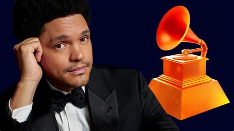 Trevor Noah To Return As Host For 2023 Grammy Awards – Deadline