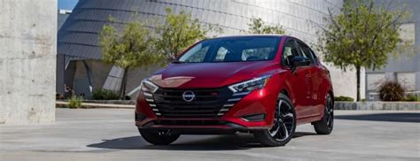 How Safe is the 2023 Nissan Versa? - Palm Springs Nissan