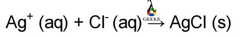 17 Facts on HCl + AgNO3: What, How to Balance & FAQs - LAMBDAGEEKS