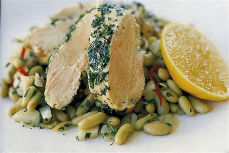 Spring chicken - Recipes - delicious.com.au