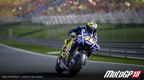 MotoGP 18 - GameSpot