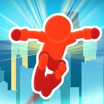 PARKOUR GAMES Online - Play Free Parkour Games on Poki