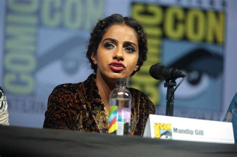 'Doctor Who' Season 13 Spoilers: Mandip Gill Confirms Yaz's Backstory ...