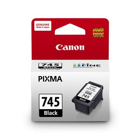 Canon 745S InkCartridge | Canon Cartridges | OfficeSupplies