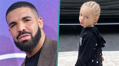 Drake Shares Rare Pic Of 2-Year-Old Son Adonis On First Day Of School: 'The World Is Yours Kid ...