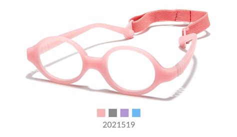 Flexible Frames for Kids – Toddler Glasses | Zenni Optical