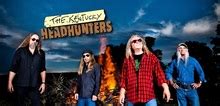 Kentucky Headhunters Tickets, Tour Dates & Concerts 2025 & 2024 – Songkick