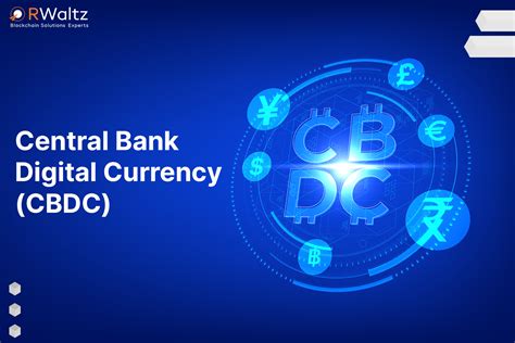 CBDC- A New Revolution into the FinTech!