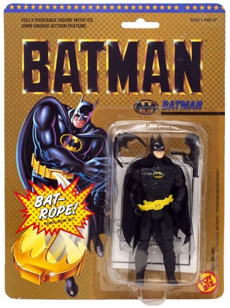 The TOP 13 BATMAN Action Figures – RANKED | 13th Dimension, Comics ...