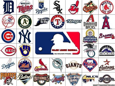 Major League Baseball Wallpapers - Wallpaper Cave