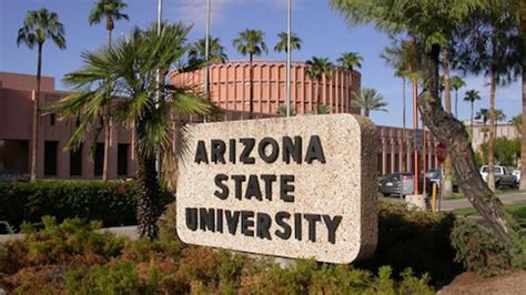 Arizona State University receives top ranking for innovative-school ...