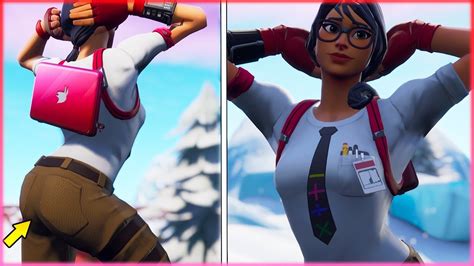 Fortnite Thicc Skins Dancing / Fortnite Galaxy Skin Dancing - Fortnite marvel royalty & warriors ...