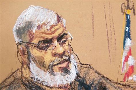 British preacher Abu Hamza jailed for life in US | The Straits Times