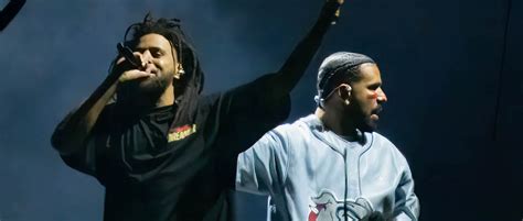 Drake & J. Cole’s ‘It’s All A Blur Tour — Big As The What?’: Important Info & Details – GoneTrending