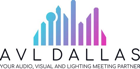 AVL | Your Audio, Visual and Lighting Meeting Partner