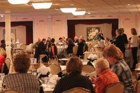 Making Denville a Better Place; P.R.I.D.E. Council Holds Annual Awards Dinner - News - TAPinto