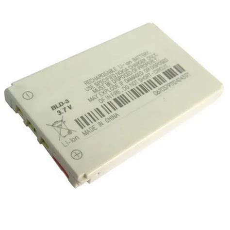 New BLD 3 BLD3 Battery For Nokia 7210 2100 3200 3300 6220 6610 7250 ...