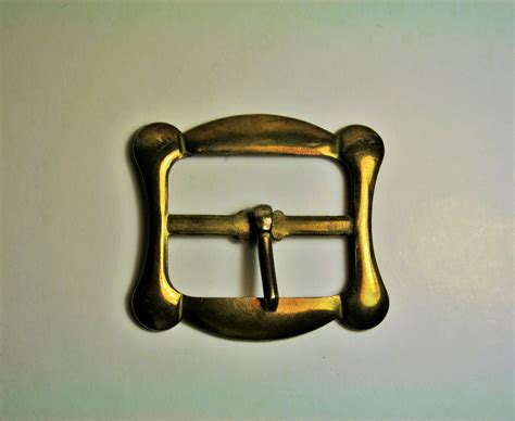Brass Buckle Free Stock Photo - Public Domain Pictures