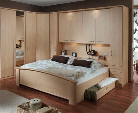 Modern Bedroom Furniture Designs - Designs of Home and Garden