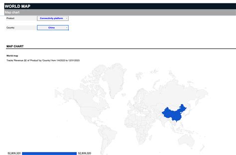 Ultimate World Map Collection Spreadsheet Template