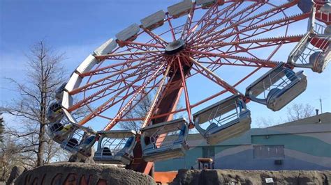 Photos: Kennywood gets ready for new season