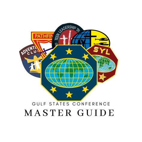 Master Guides — Gulf States Conference of Seventh-day Adventists / Curriculum Checklists ...