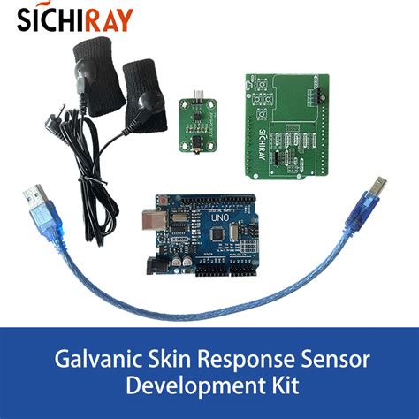 Galvanic-Skin-Response-Sensor-Kit-for-Arduino-Measurable-Psychology ...