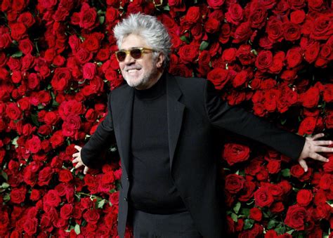 Five Reasons To Love Pedro Almodovar