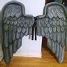 Weeping Angel Costume | Creative Costume Ideas