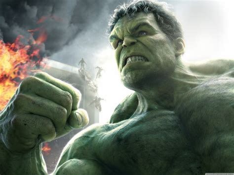 Hulk Flexing - 3200x2400 Wallpaper - teahub.io