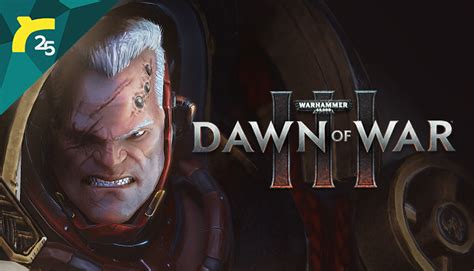 Warhammer 40,000: Dawn of War III on Steam