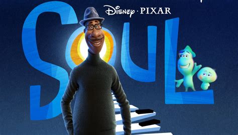 “Soul” wins the 2021 Oscar for Animated Feature | Diverse Tech Geek