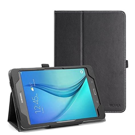 Top 10 Best Samsung Galaxy Tab S2 Cases Worth Buying